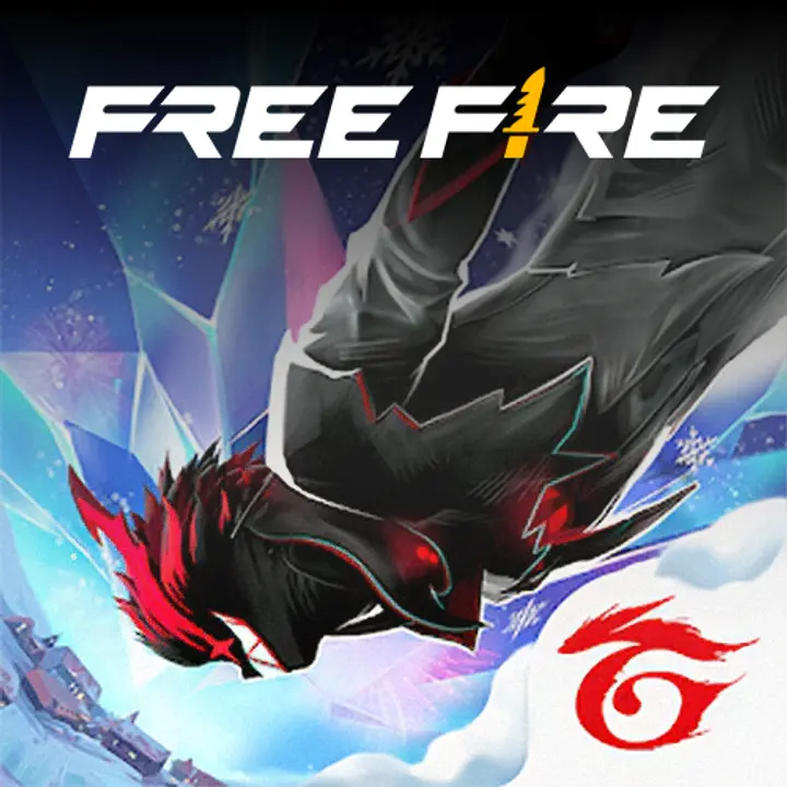 FREE FIRE
