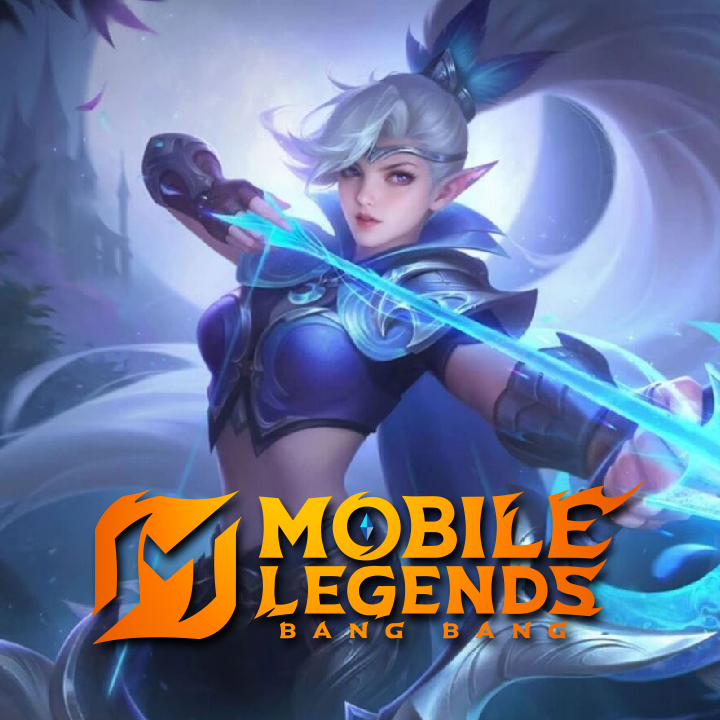 MOBILE LEGENDS
