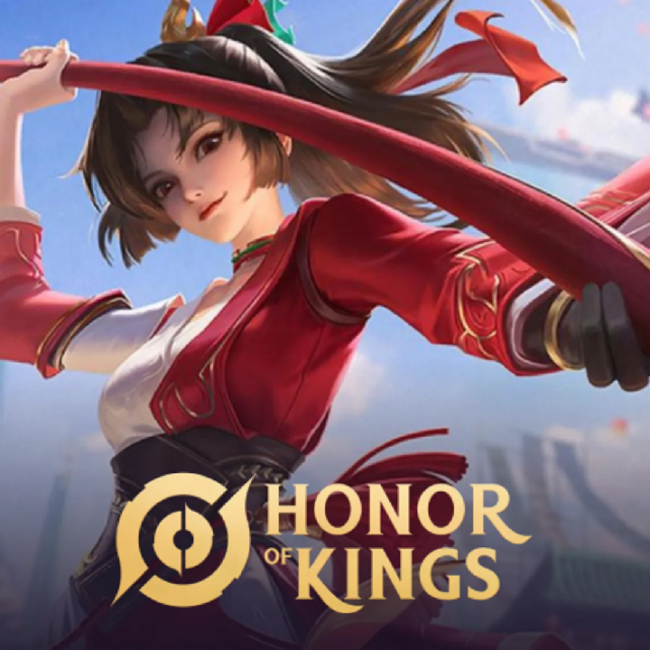 Honor of Kings