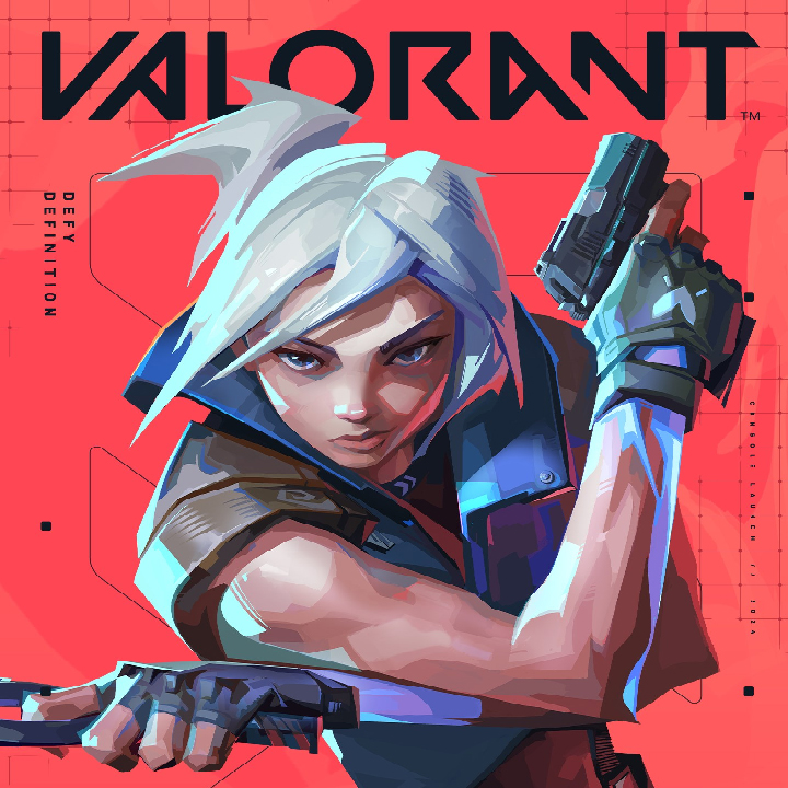 Valorant